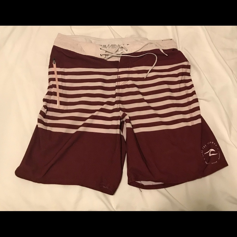 Rip Curl Mirage Trunks